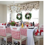 Dress Up Your Home this Holiday Season with Christmas Window