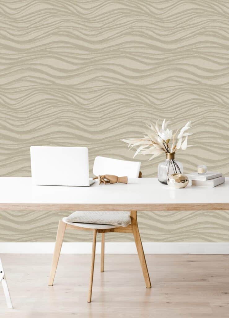 Wallpaper near you at Eye on Design in Belleville, Illinois