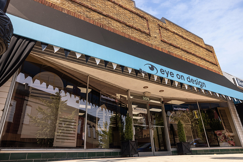 Eye on Design gallery in St. Clair County, Illinois