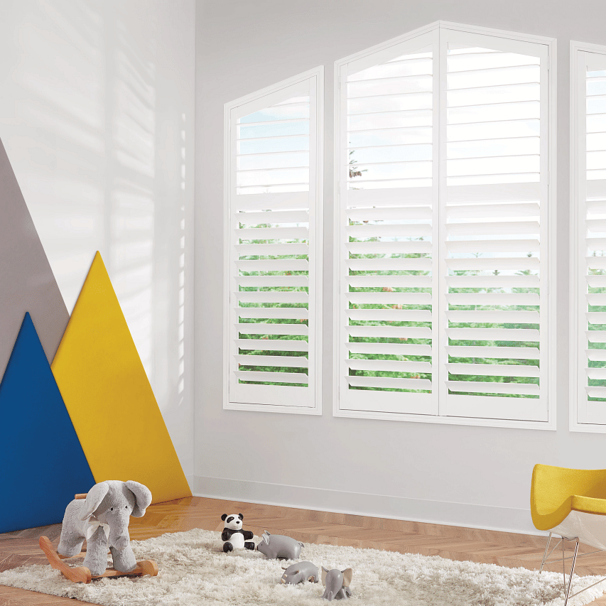 2020 NS Standard Hinged HT Angle Top Kids